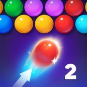 Bubble Shooter HD 2