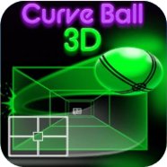 Curve Ball 3D