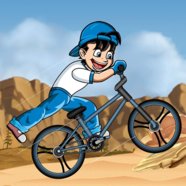 BMX Kid