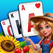 Solitaire Farm: Seasons