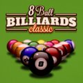 8 Ball Billiards Classic