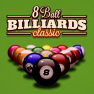 8 Ball Billiards Classic