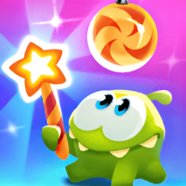 Cut The Rope: Magic