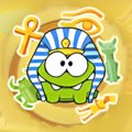 Cut The Rope: Time Travel