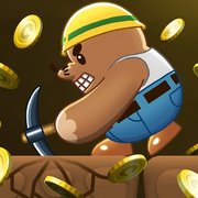 Miner Mole