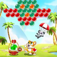 Bubble Shooter: Pop Bubbles