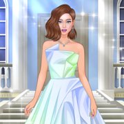 Billionaire Dress Up Game