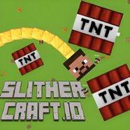 SlitherCraft.io