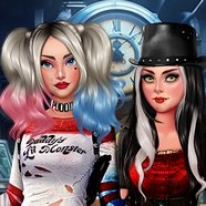 Fashionistas: Multiverse Adventure