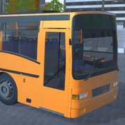 Extreme Bus Driver Simulator