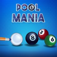 Pool Mania