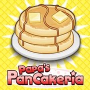 Papa's Pancakeria