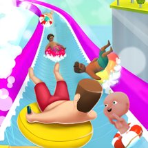 Waterpark Slide.io