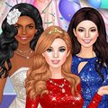 Prom Night Dress Up