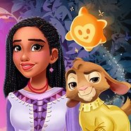 Aisha Wish Come True Makeover