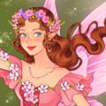 Vintage Fairy