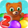 Bubble Shooter Saga 2