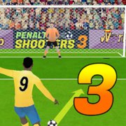 Penalty Shooters 3