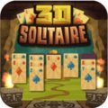 3D Solitaire