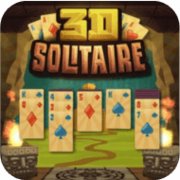 3D Solitaire