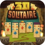 3D Solitaire