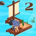 Idle Arks: Sail And Build 2