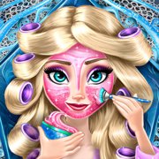 Ice Queen Real Makeover