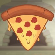 Around The Worlds: Pizza