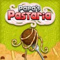 Papa's Pastaria