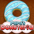 Papa's Donuteria