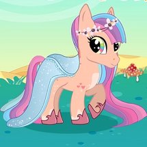 Dress Up The Pony 2