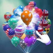 Balloon Match 3D