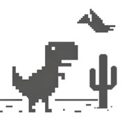 Dinosaur Game