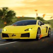 Mr Racer: Car Racing