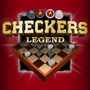 Checkers Legend