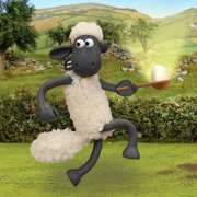 Shaun The Sheep: Chick 'n' Spoon