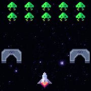 Space Alien Invaders