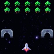 Space Alien Invaders