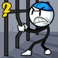 Stickman Escape