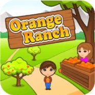 Orange Ranch