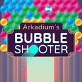 Arkadium Bubble Shooter