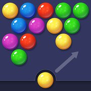 Bubble Shooter HD