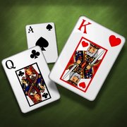 Solitaire Klondike