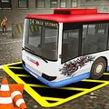 Bus Parking Simulator