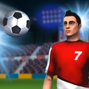 Real Freekick 3D