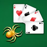 Spider Solitaire