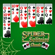 Spider Solitaire Classic