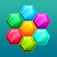 Hexa Blast Puzzle