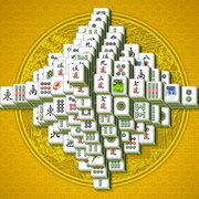 Mahjong Tower HD