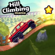 Hill Climbing Mania